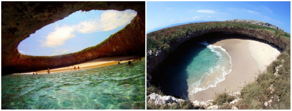 12 красивейших и живописных пляжей, которые стоит посетить в свой летний отпуск 12 красивейших пляжей, живописные пляжи