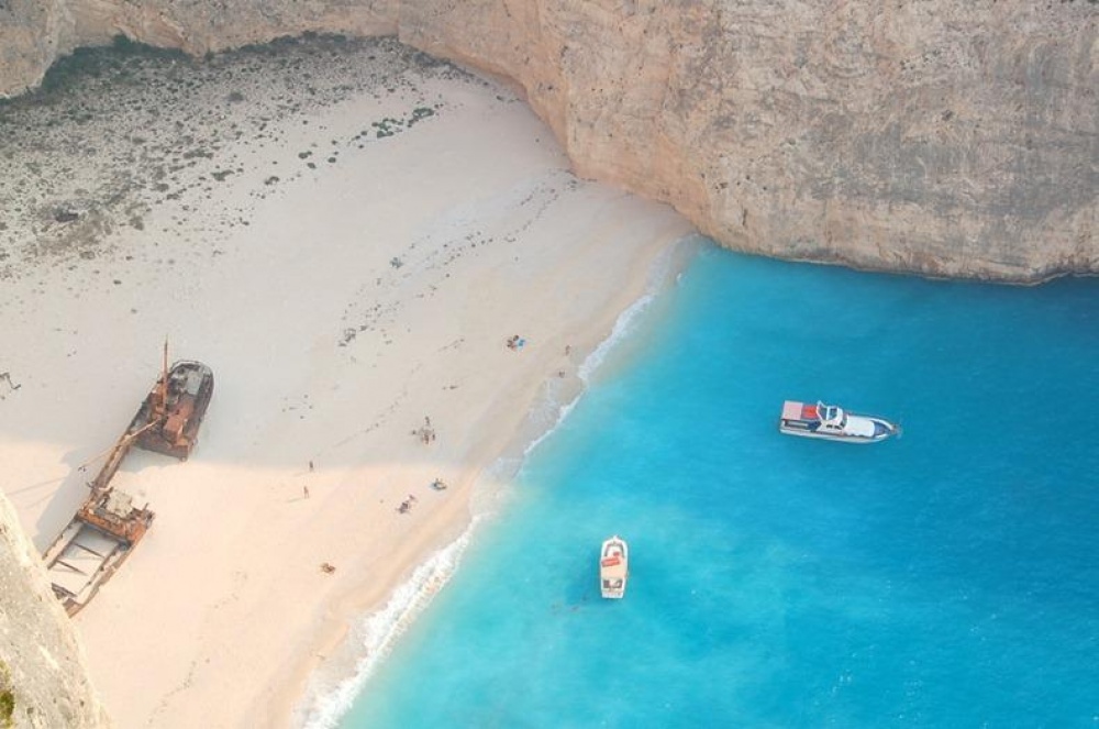 12 красивейших и живописных пляжей, которые стоит посетить в свой летний отпуск 12 красивейших пляжей, живописные пляжи