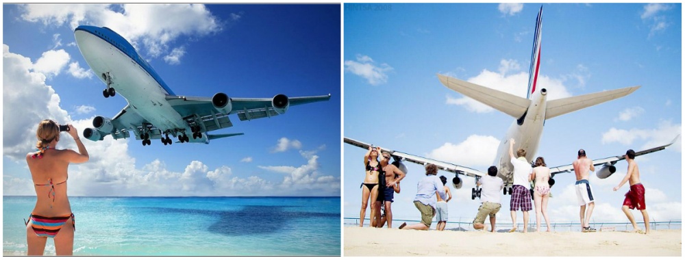 12 красивейших и живописных пляжей, которые стоит посетить в свой летний отпуск 12 красивейших пляжей, живописные пляжи