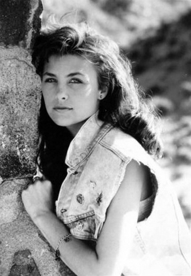 звёзды в детстве, Звёзды голливудского кино в детстве