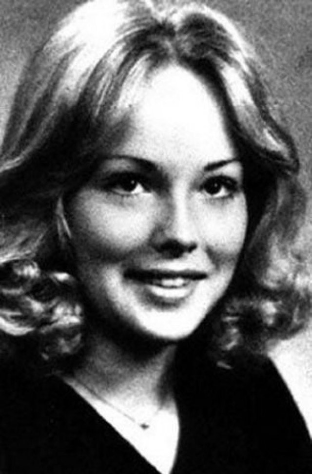 звёзды в детстве, Звёзды голливудского кино в детстве