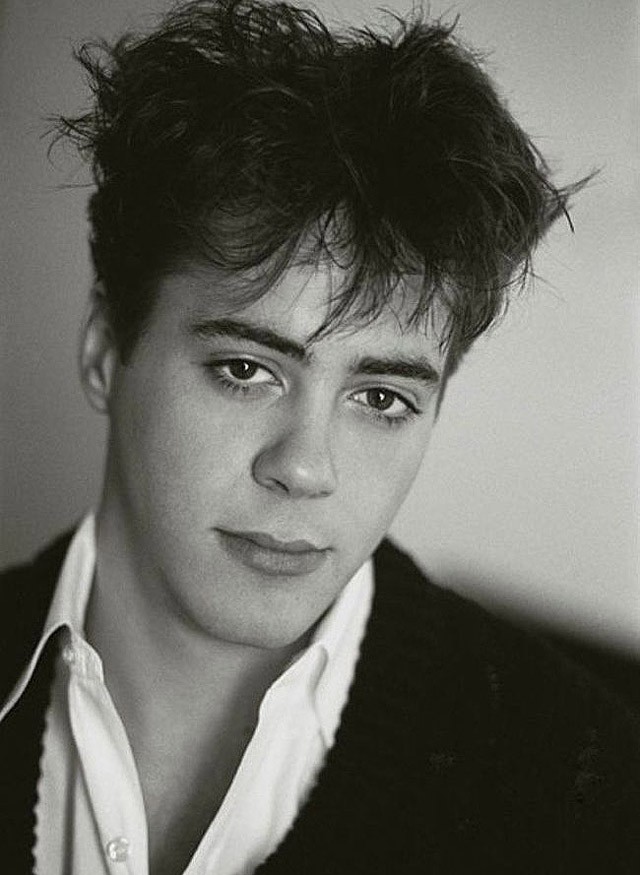 звёзды в детстве, Звёзды голливудского кино в детстве