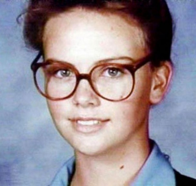 звёзды в детстве, Звёзды голливудского кино в детстве