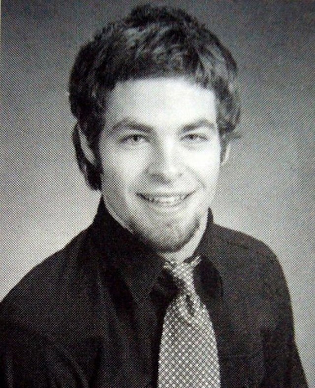 звёзды в детстве, Звёзды голливудского кино в детстве