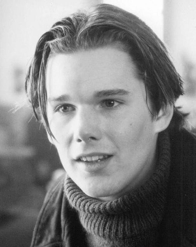 звёзды в детстве, Звёзды голливудского кино в детстве