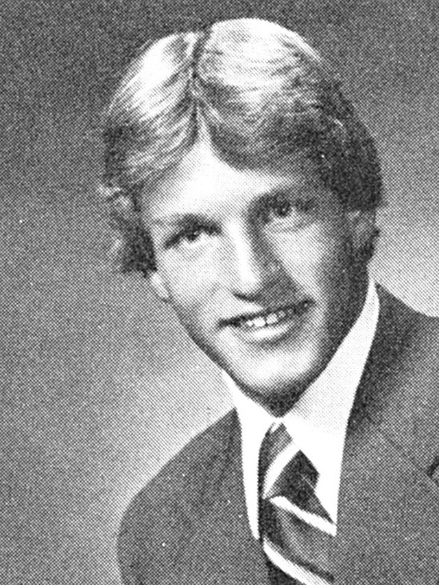 звёзды в детстве, Звёзды голливудского кино в детстве