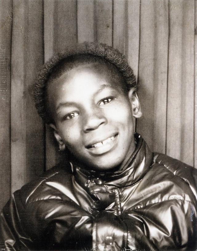 звёзды в детстве, Звёзды голливудского кино в детстве