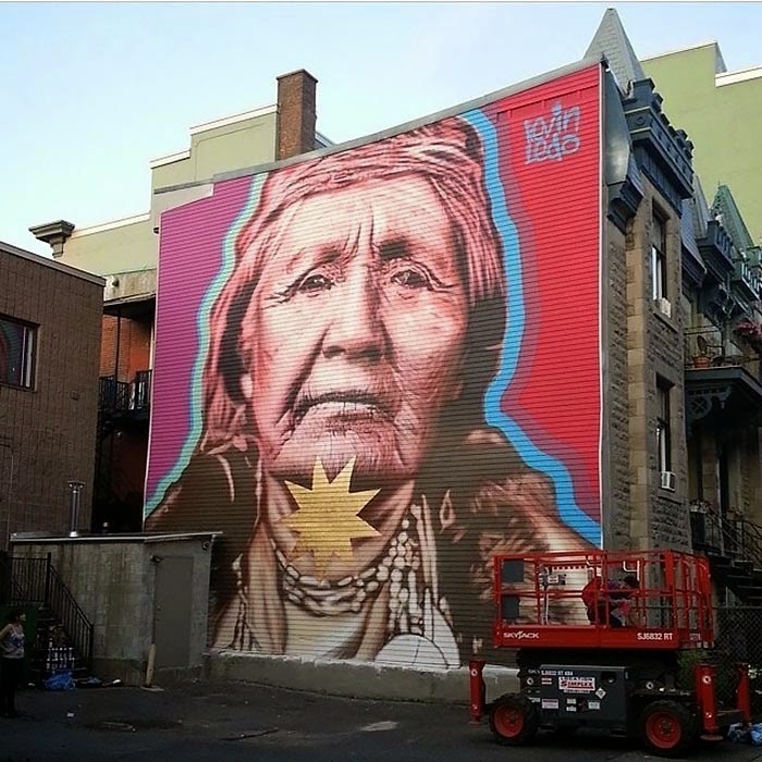 стрит-арт уличные художники рисунки на стенах, лучший стрит-арт июня