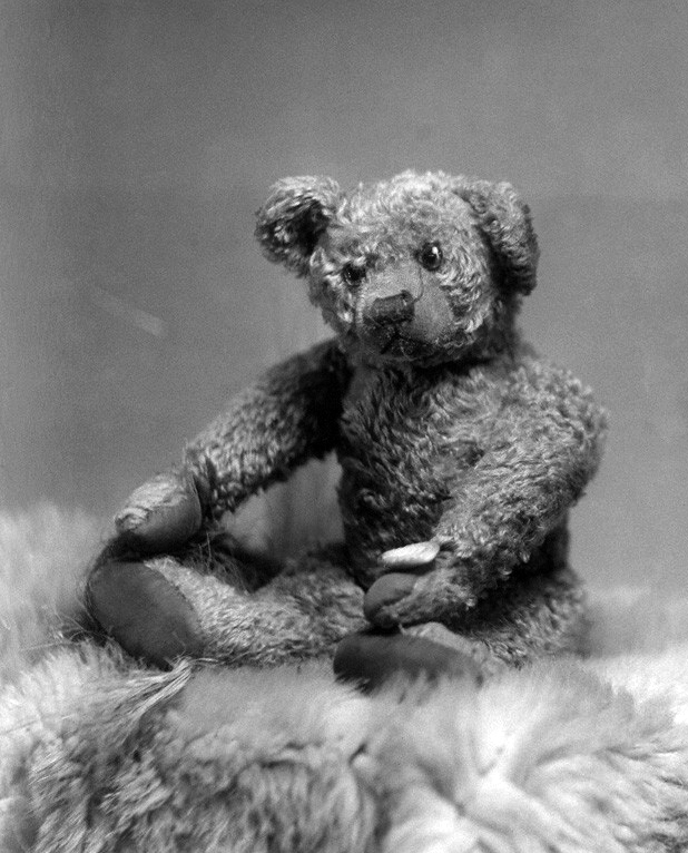 прототипы героев сказок, персонажи сказок в реальной жизни, Винни Пух, Питер Пэн, Алиса в стране чудес, судьба героев сказок