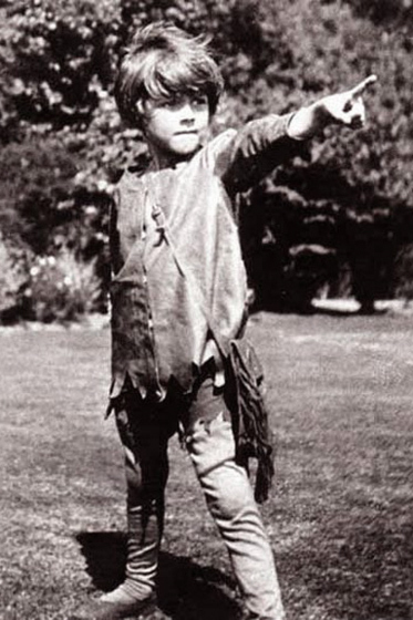 прототипы героев сказок, персонажи сказок в реальной жизни, Винни Пух, Питер Пэн, Алиса в стране чудес, судьба героев сказок