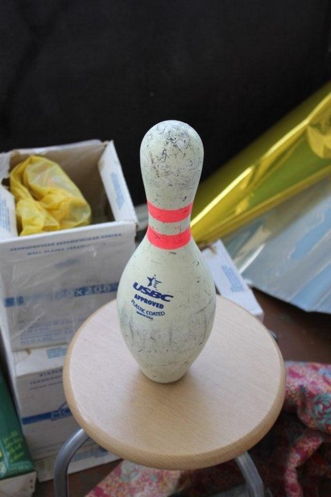 нашел вещи на балконе, убрался на балконе, вещи забытые на балконе