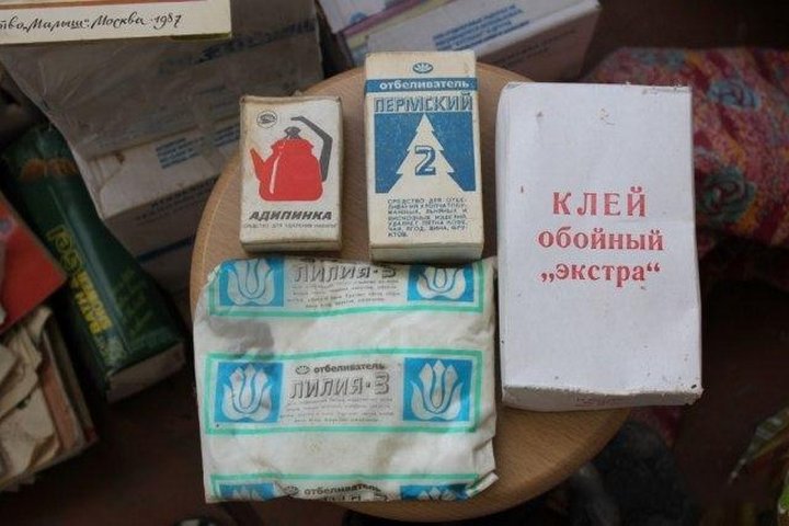 нашел вещи на балконе, убрался на балконе, вещи забытые на балконе