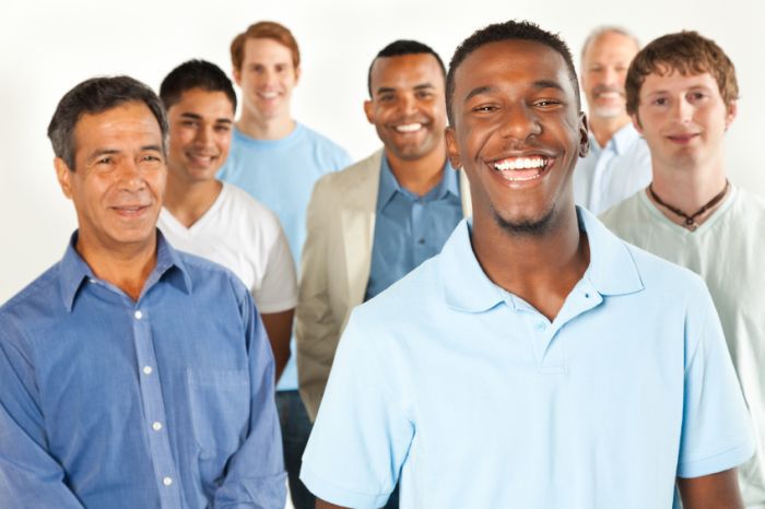 чем мужчины лучше женщин, факты мужчины лучше женщин