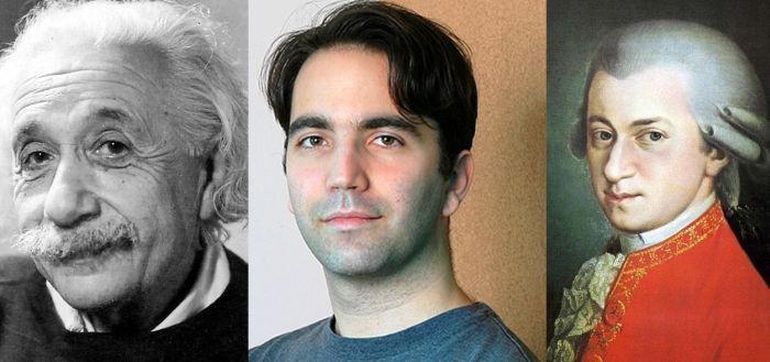 чем мужчины лучше женщин, факты мужчины лучше женщин