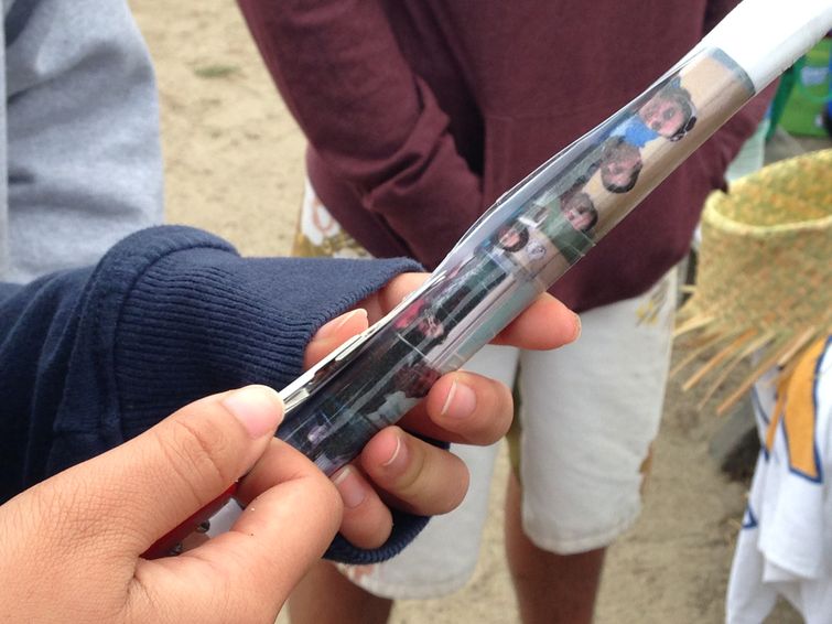 история сообщения в бутылке, история послания в бутылке, трогательное послание в бутылке