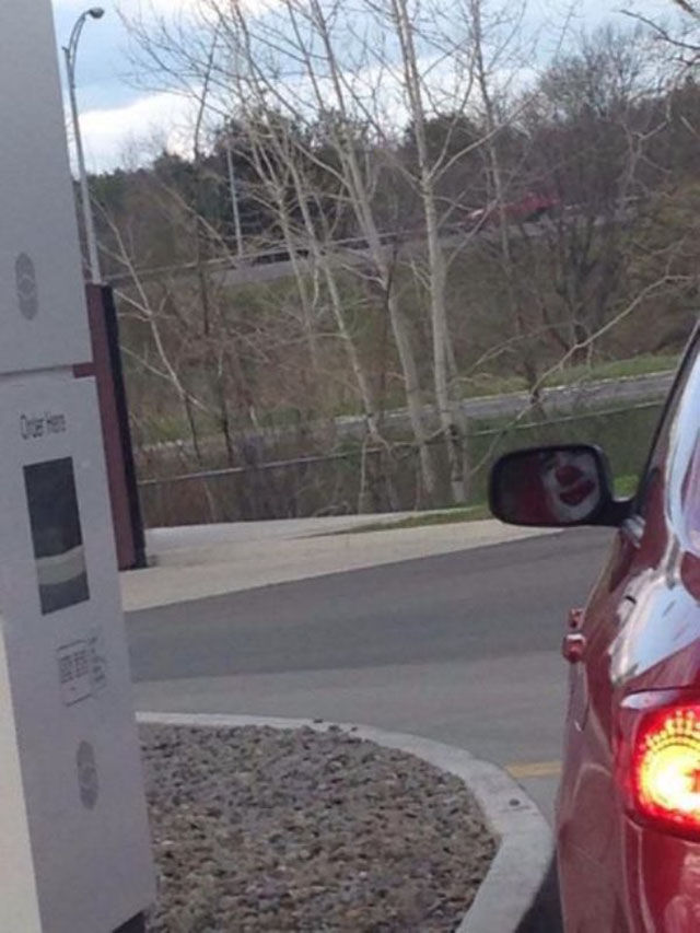 Смешные и удивительные фотографии, фотогарфии заставят вас взглянуть дважды