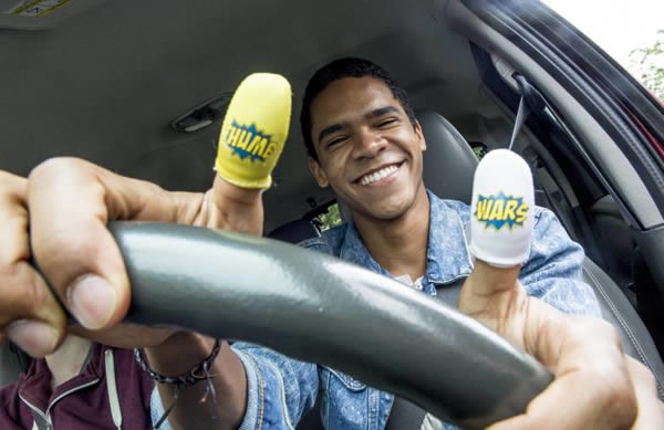 Креативные способы борьбы с зависимостью от мобильных телефонов из разных стран способы борьбы с зависимостью от смартфонов, необычные способы борьбы с зависимостью от мобильных телефонов