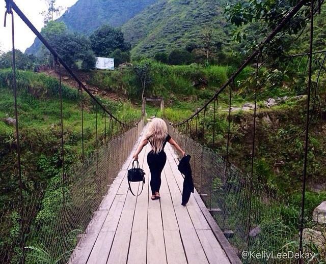 Келли Ли Дикей, Kelly Lee Dekay, девушка с одной из самых узких талий в мире, Келли Ли Дикей фото