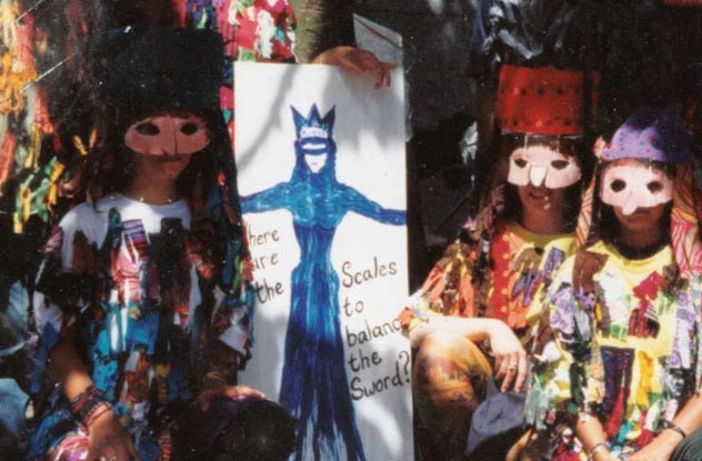 10 пугающих рождественских традиций, странные новогодние традиции