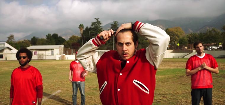 месть ботана, руки халка, кулаки халка, ботан нашел руки халка, руки халка видео