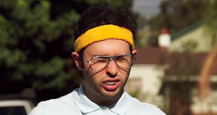 месть ботана, руки халка, кулаки халка, ботан нашел руки халка, руки халка видео