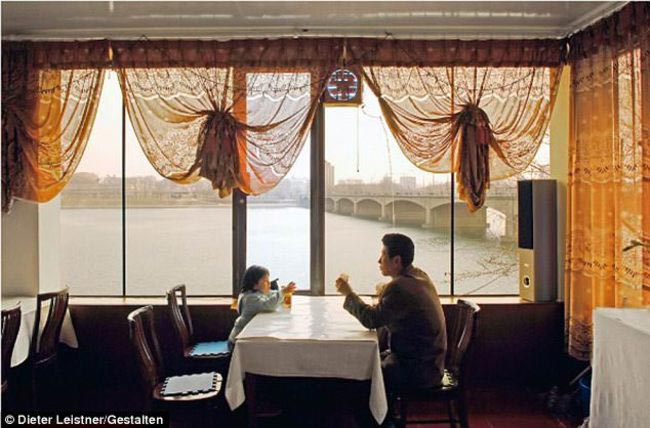 Северная Корея Южная Корея отличия, разница между Северной и Южной Кореей, сравнительные фото Кореи