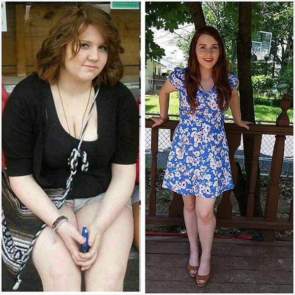 девушки похудели до и после, девушки до и после похудения, девушки избавились от лишнего веса, девушки без лишних килограммов