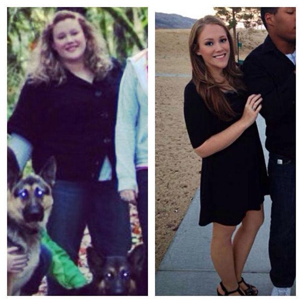 девушки похудели до и после, девушки до и после похудения, девушки избавились от лишнего веса, девушки без лишних килограммов