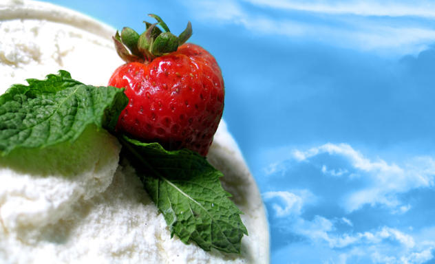  легенды, мифы,  происхождении фруктов, странное