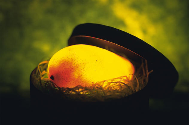  легенды, мифы,  происхождении фруктов, странное