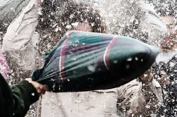 Абсурдные законы, нелепые запреты, правила,  страны мира