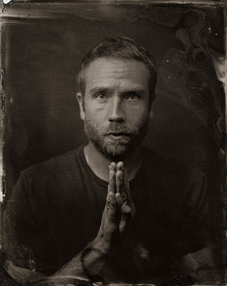 винтажные портреты, ретро, Victoria Will, Sundance Film Festival 2014, тинтайп