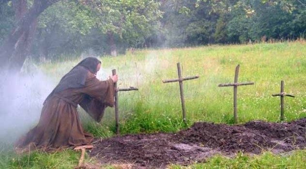 Истории о людях, переживших самые страшные события в своей жизни Истории,люди, пережили, страшные события, в жизни, ад