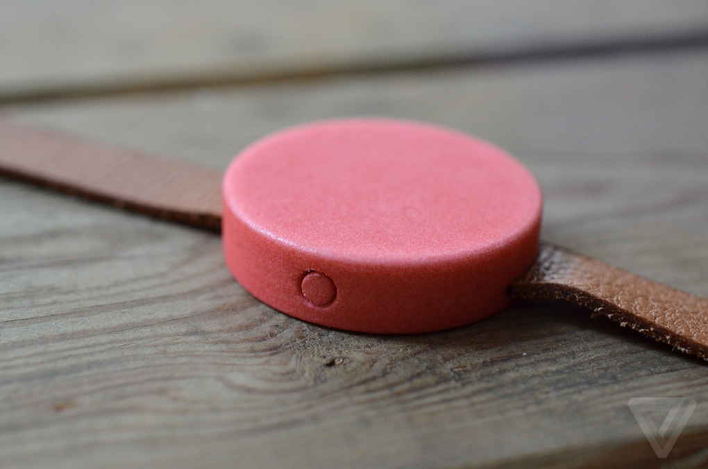 Часы, Durr, без циферблата, вибрируют, каждые 5 минут