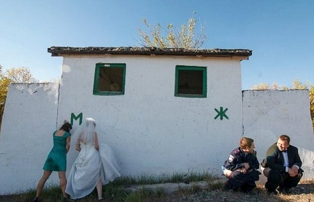 Смешные, свадебные снимки, фотографии, российские, русские, свадьбы, 