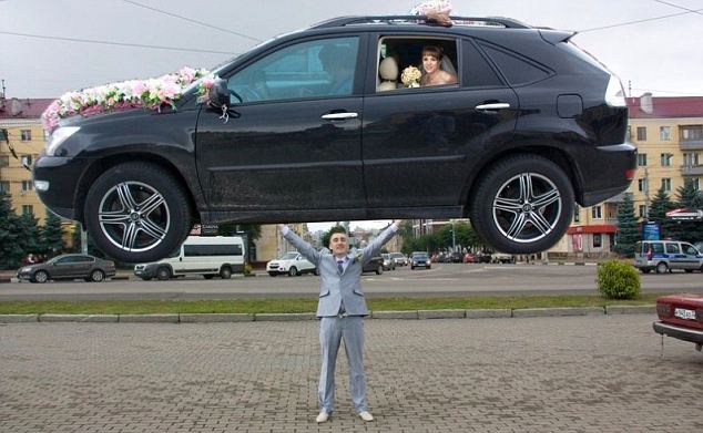 Смешные, свадебные снимки, фотографии, российские, русские, свадьбы, 