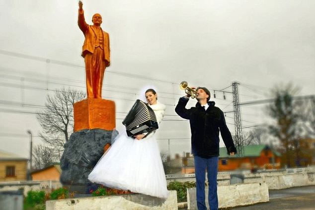 Смешные, свадебные снимки, фотографии, российские, русские, свадьбы, 