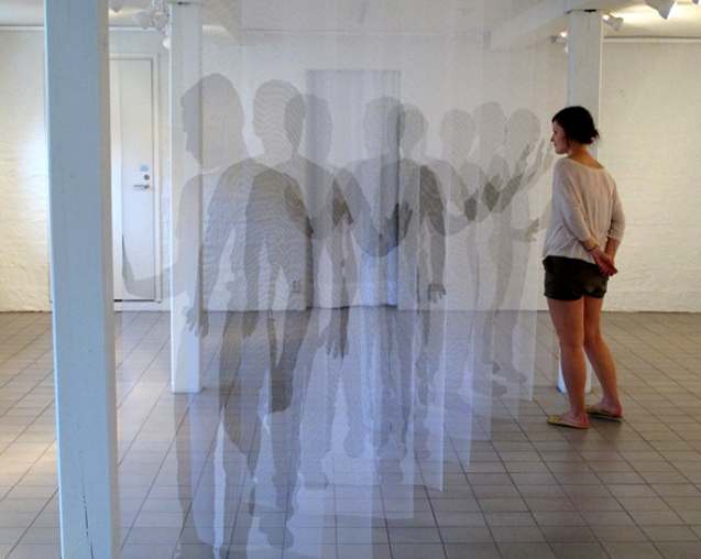 7 странных психических феноменов, дежавю