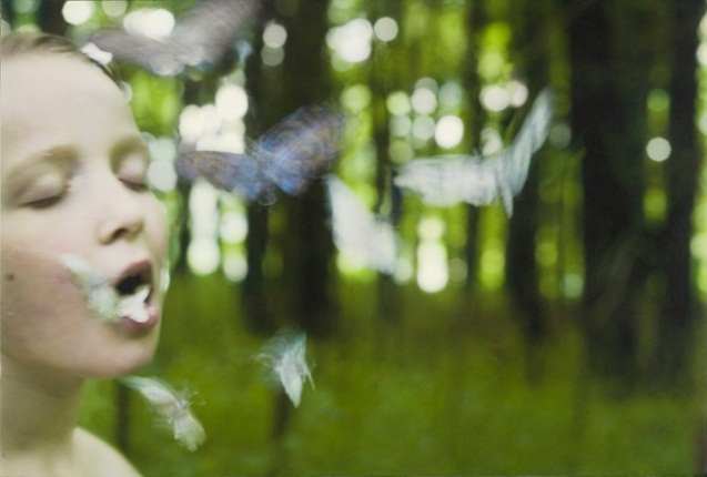 7 странных психических феноменов, дежавю