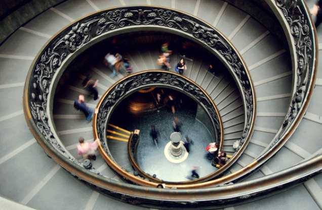 7 странных психических феноменов, дежавю