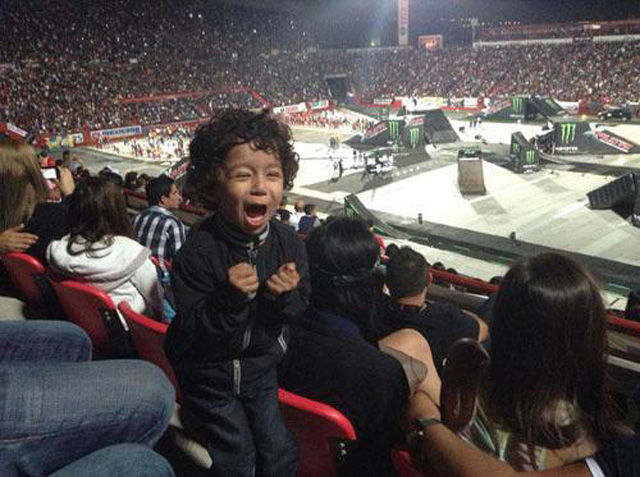 лучший день в жизни, заряд позитива, позитивные фото, мечты сбываются