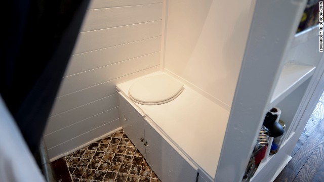 девочка построила дом, дом своими руками, дом за 10 000 долларов, Сицилия Колбэк