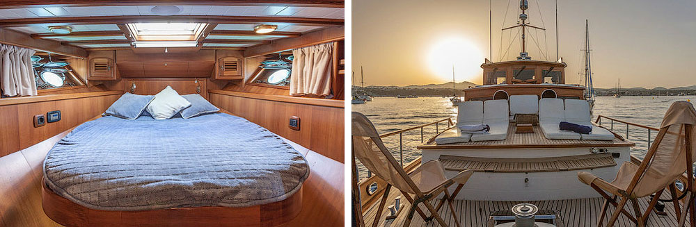 26 самых необычных и красивых апартаментов со всего света