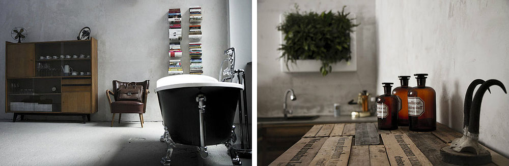 26 самых необычных и красивых апартаментов со всего света