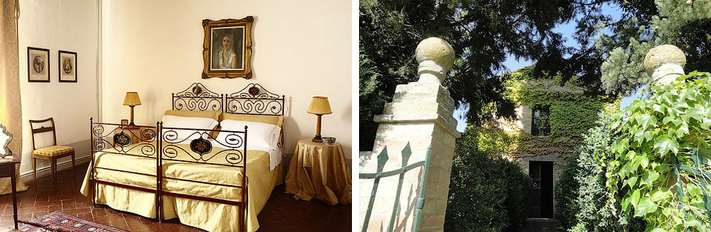 26 самых необычных и красивых апартаментов со всего света