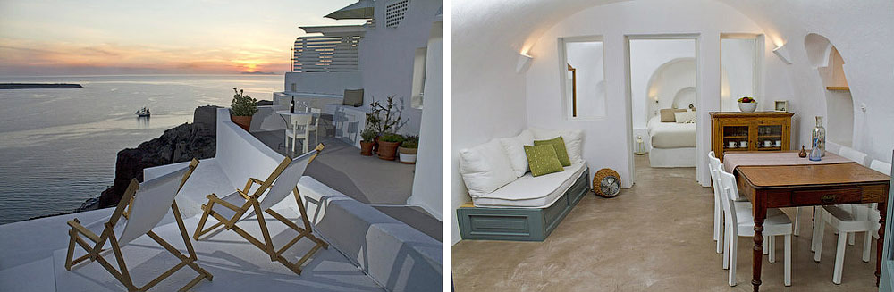 26 самых необычных и красивых апартаментов со всего света