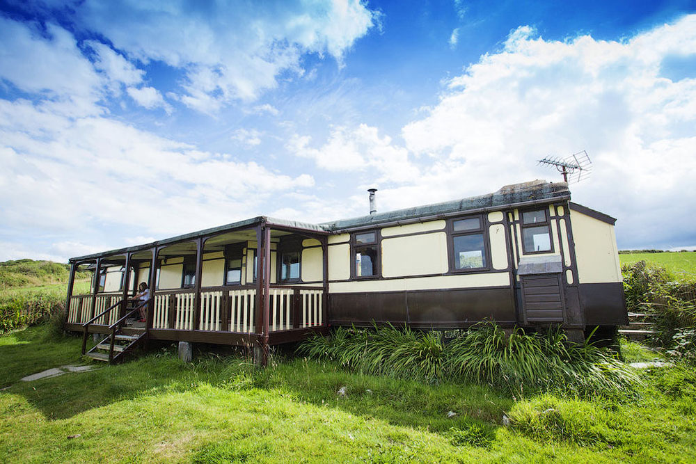 26 самых необычных и красивых апартаментов со всего света