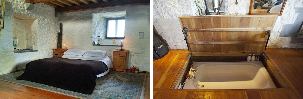 26 самых необычных и красивых апартаментов со всего света