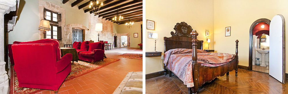 26 самых необычных и красивых апартаментов со всего света