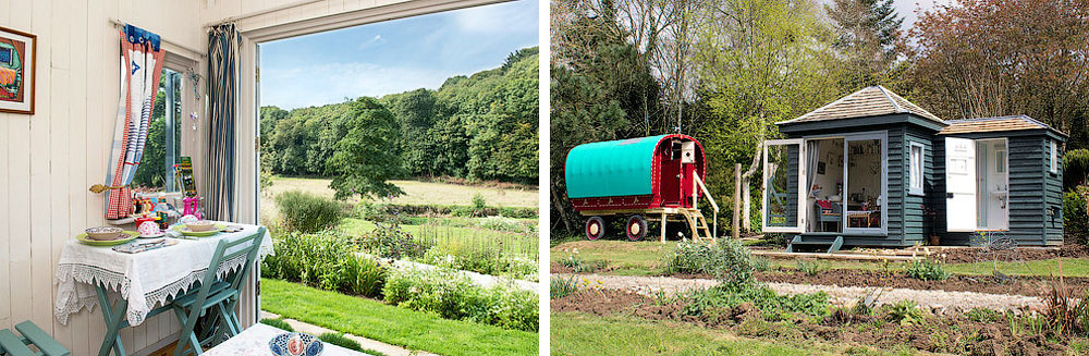 26 самых необычных и красивых апартаментов со всего света